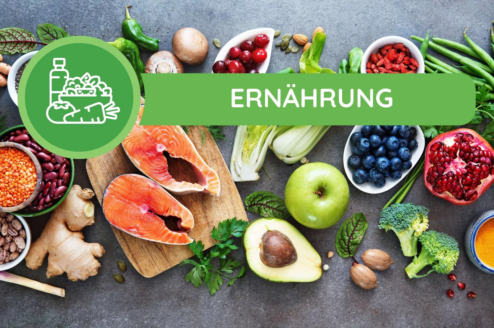 Ernährung