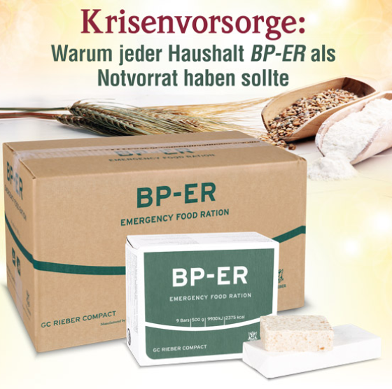 BP-ER Notration