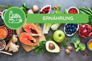 Ernährung