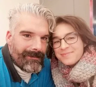 Christian & Valeria