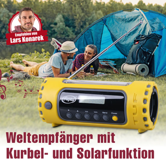 Kurbel Radio